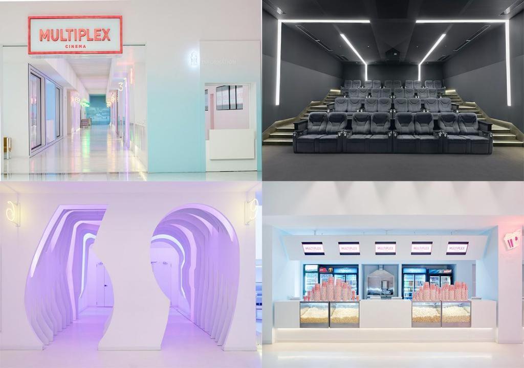 Luxcityapart On Olievskaya Kiev Dış mekan fotoğraf